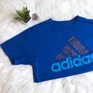 *SOLD* Men’s Adidas Go To Tee Shirt